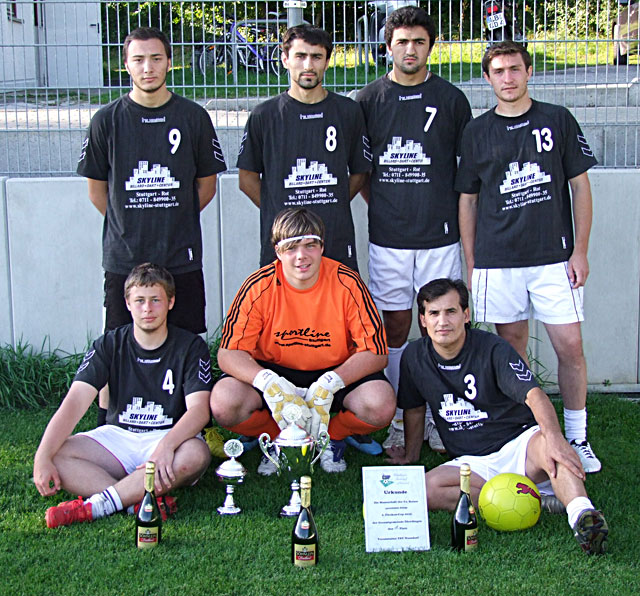 Flecken-Cup 2010