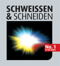 Schweissen & Schneiden 2009