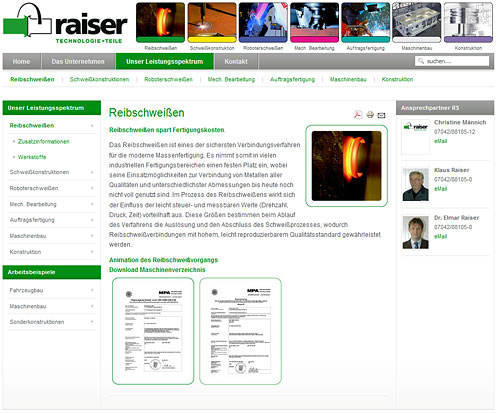Klaus Raiser GmbH
